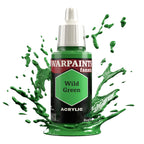 Warpaints Fanatic Paints