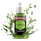 Warpaints Fanatic Paints