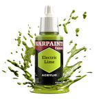 Warpaints Fanatic Paints