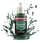 Warpaints Fanatic Paints