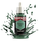 Warpaints Fanatic Paints