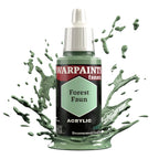 Warpaints Fanatic Paints