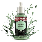 Warpaints Fanatic Paints