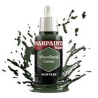 Warpaints Fanatic Paints