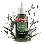 Warpaints Fanatic Paints