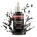 Warpaints Fanatic Paints
