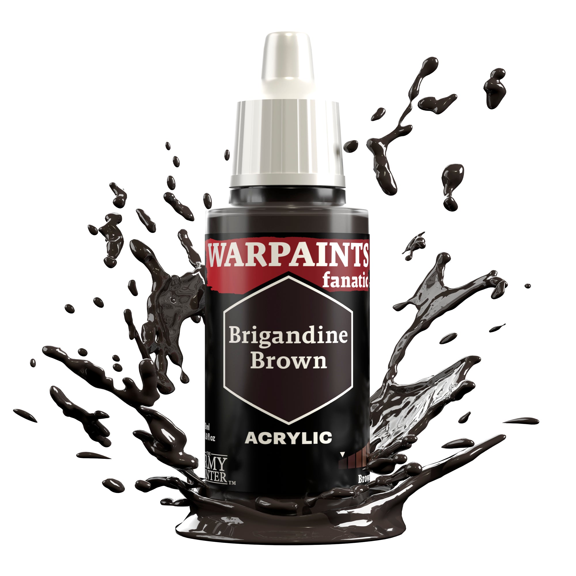 Warpaints Fanatic Paints