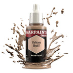Warpaints Fanatic Paints