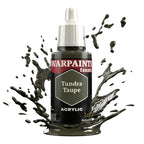 Warpaints Fanatic Paints