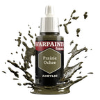 Warpaints Fanatic Paints