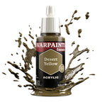 Warpaints Fanatic Paints