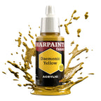 Warpaints Fanatic Paints
