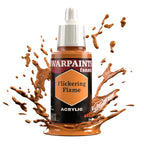 Warpaints Fanatic Paints