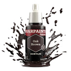 Warpaints Fanatic Paints