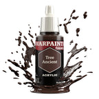 Warpaints Fanatic Paints