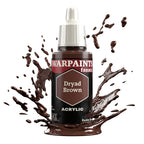 Warpaints Fanatic Paints
