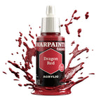 Warpaints Fanatic Paints