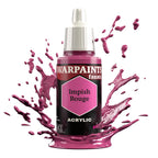 Warpaints Fanatic Paints