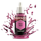 Warpaints Fanatic Paints