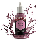 Warpaints Fanatic Paints