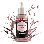 Warpaints Fanatic Paints