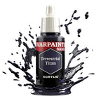 Warpaints Fanatic Paints