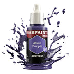 Warpaints Fanatic Paints