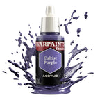 Warpaints Fanatic Paints