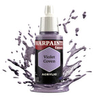 Warpaints Fanatic Paints