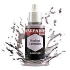 Warpaints Fanatic Paints