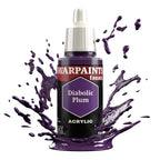 Warpaints Fanatic Paints