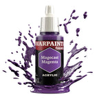 Warpaints Fanatic Paints