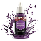 Warpaints Fanatic Paints