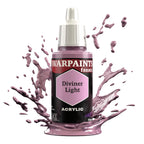 Warpaints Fanatic Paints
