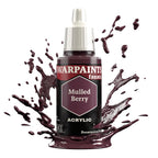 Warpaints Fanatic Paints