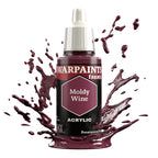 Warpaints Fanatic Paints