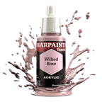 Warpaints Fanatic Paints