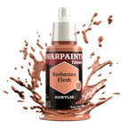 Warpaints Fanatic Paints