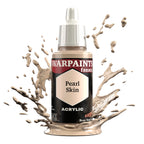 Warpaints Fanatic Paints