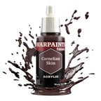 Warpaints Fanatic Paints