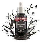 Warpaints Fanatic Paints
