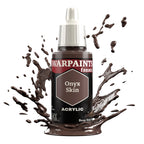 Warpaints Fanatic Paints