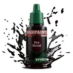 Warpaints Fanatic Effects Paints
