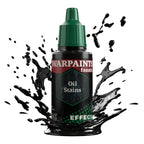 Warpaints Fanatic Effects Paints