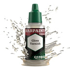 Warpaints Fanatic Effects Paints