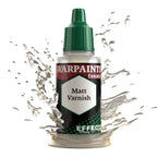 Warpaints Fanatic Effects Paints
