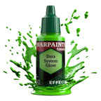 Warpaints Fanatic Effects Paints