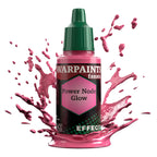 Warpaints Fanatic Effects Paints