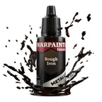 Warpaints Fanatic Metallic Paints