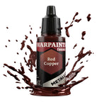 Warpaints Fanatic Metallic Paints